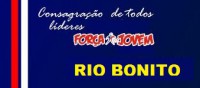 CONSAGRAÇÃO DOS LIDERES